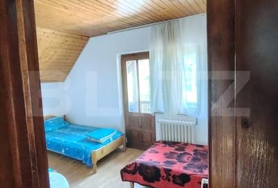 Casa de vacanta cocheta in Sovata Bai - 16