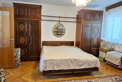 Apartament 4 camere, bloc tip vila, 108 mp, et 3, boxa, ultracentral - 10