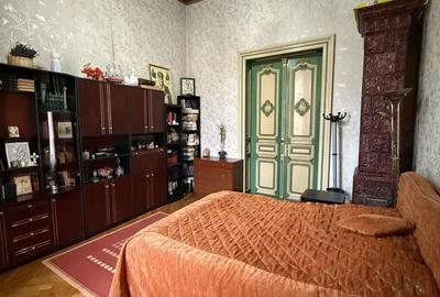 Apartament cu 3 camere semidecomandat în Ultracentral - 3