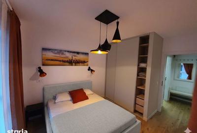Apartament cu 2 camere, mobilat în Prelungirea Ghencea - 5