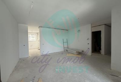 Apartament cu 3 camere semidecomandat în Barbu Văcărescu - 5