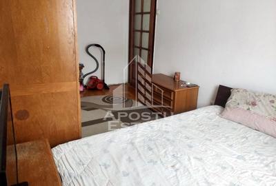 Apartament cu 2 camere, etajul 3, zona Girocului - 3