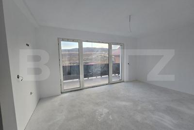 Casa individuala moderna, cu garaj, la intrare in Chinteni - 10