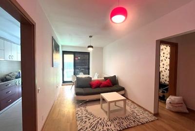Apartament 2 camere cu terasa - 3