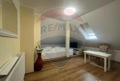 Apartament cu 4 camere decomandat în Hipodrom 1 - 9