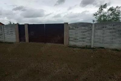 Spațiu comercial, în Ghercești - 1