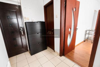 Apartament cu 3 camere semidecomandat, mobilat în Grivița - 2
