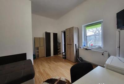 Garsonieră decomandată în Copou - 7