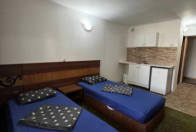 Apartament nedecomandat în Central - 8