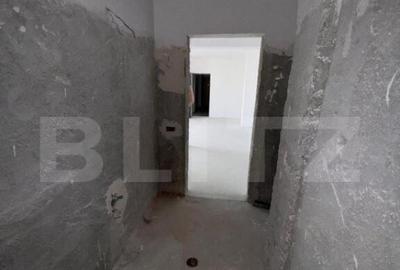 Apartament de vanzare, cu 2 camere, 82 mp, zona Bucurestii N - 3