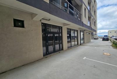 Spațiu comercial, de 100 mp, în Central - 2