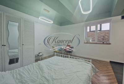 Apartament la cheie, in zona centrala cu mutare imediata - 3