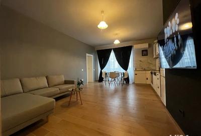 Apartament modern de inchiriat in Dumbravi?a Str. Torda - 3