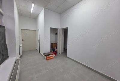 Spațiu comercial, de 50 mp, în Ultracentral - 8