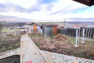 Casa  4 camere, 127mp, Letcani - 17