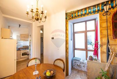 Apartament 3 camere, de vanzare, 90 mp, central Unirii - 2