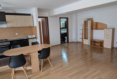 Apartament cu 2 camere decomandat în Vitan-Bârzești - 2