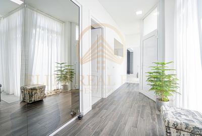 Mamaia Nord - Vanzare Apartament 3 camere, 101,17 mp utili, mobilat premium - 13
