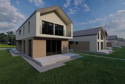 Vila Sanpetru  - Comision 0!!! - 5