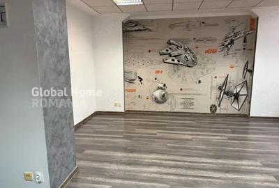 Spatiu Birou | 40MP | ELIADE TOWER ONE | AUT ISU | Mentenanta inclusa |