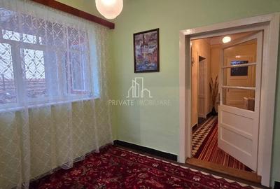 Casă cu 4 camere cu Canalizare în Central - 8