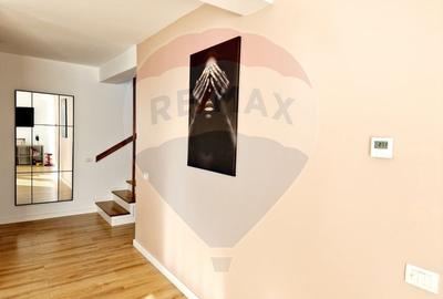 Duplex cu 4 camere cu Teren 250 Mp în Periferie - 19