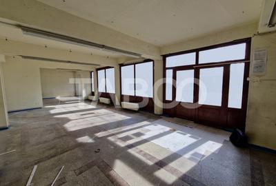 Spatiu comercial sau birouri in Turnisor la parter cu vad stradal - 2