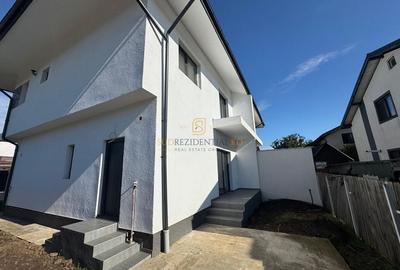 Vila Tip Duplex, mutare imediată, teren 209 mp, comision zero. - 26