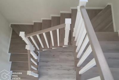 Casă cu 4 camere cu Teren 365 Mp în Chișoda - 3