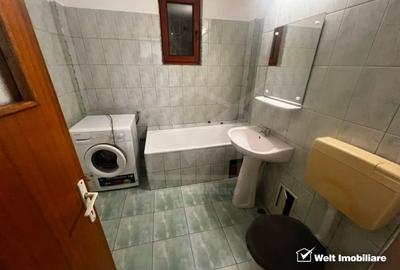 Apartament cu 1 camera in Floresti, zona Eroilor - 5