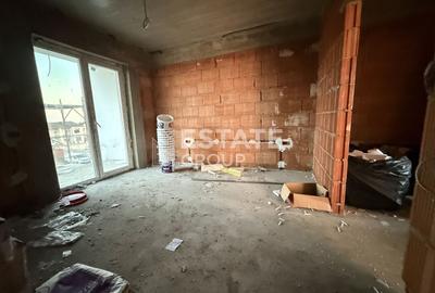 Casă individuală cu 4 camere cu Teren 200 Mp în Giroc - 5