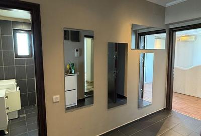Apartament cu 3 camere, mobilat în Pipera - 10
