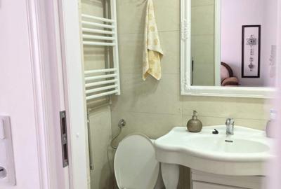 Apartament 3 camere, la mansarda- zona Milea - 9