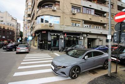 Apartament cu 3 camere semidecomandat în Grădina Icoanei - 23
