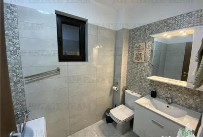 Casă cu 4 camere cu Canalizare în Dobroești - 12