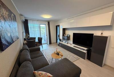 Apartament modern  | Complex Grand Park | Parcare Subterană | Terasă Apartament modern  | Complex Grand Park | Parcare Subterană | Terasă - 3