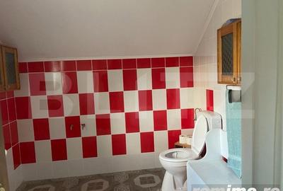 Casă cu 4 camere cu Teren 1000 Mp în Șcheia - 14