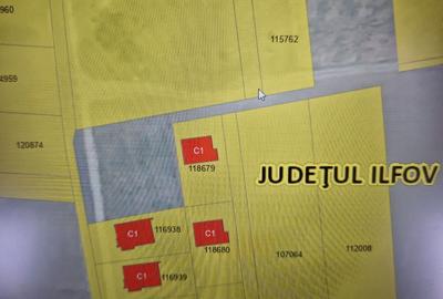 Spațiu comercial, în Corbeanca - 3