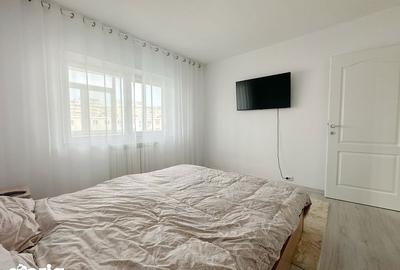 Apartament cu 3 camere decomandat în Păcurari - 3