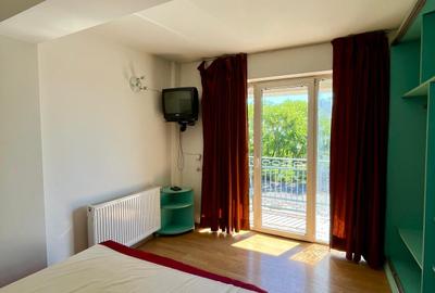 Statiunea Mamaia Zona Vega Apartament 2 camere boxa loc parcare - 14