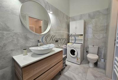Apartament semicentral cu terasa si curte interioara, strada David Prodan - 4