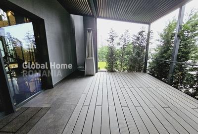 Duplex 3 camere Cloud 9 || Gradina 91 mp || Parcare Subterana || Premium - 28