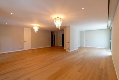 Apartament cu 4 camere semidecomandat în Dorobanți - 2