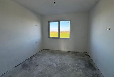 Duplex cu 5 camere cu Canalizare în Săcălaz - 11