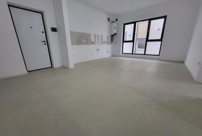 Bloc Nou. Etaj 1. Asfalt. Finisaje de calitate - 2