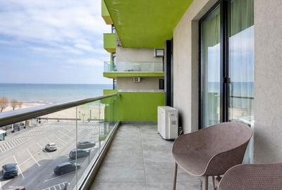 Apartament cu 3 camere, mobilat în Nord - 2