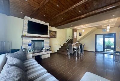 Casă cu 3 camere cu Teren 507 Mp în Central - 5