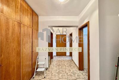 Apartament 5 camere, nemobilat, zona Ultracentrala, Ploiesti - 12