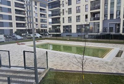 Apartament 2 Camere Dragonul Rosu VI 185 - 6