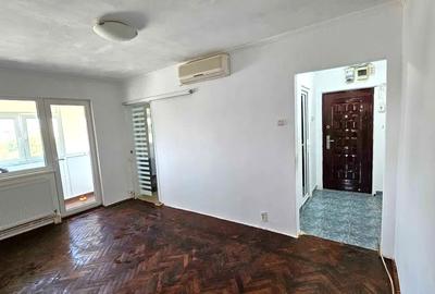 Apartament cu 3 camere, etaj 3/4 suprafata totala 44 mp zona Sabroso - 1